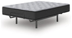 Comfort Plus Mattress - Atchison Furniture Company (Atchison, KS)