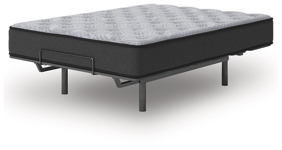 Comfort Plus Mattress - Atchison Furniture Company (Atchison, KS)
