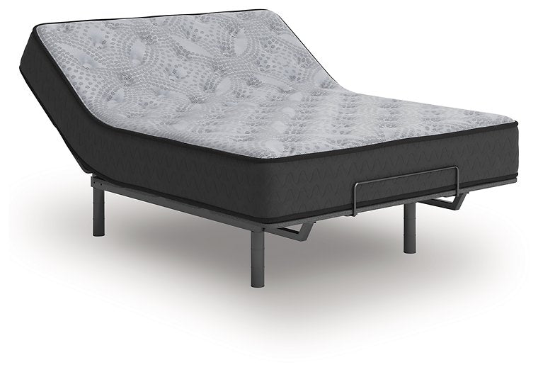 Comfort Plus Mattress - Atchison Furniture Company (Atchison, KS)