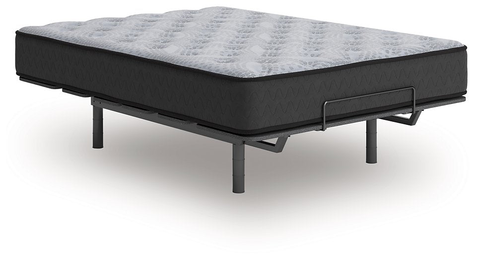 Comfort Plus Mattress - Atchison Furniture Company (Atchison, KS)