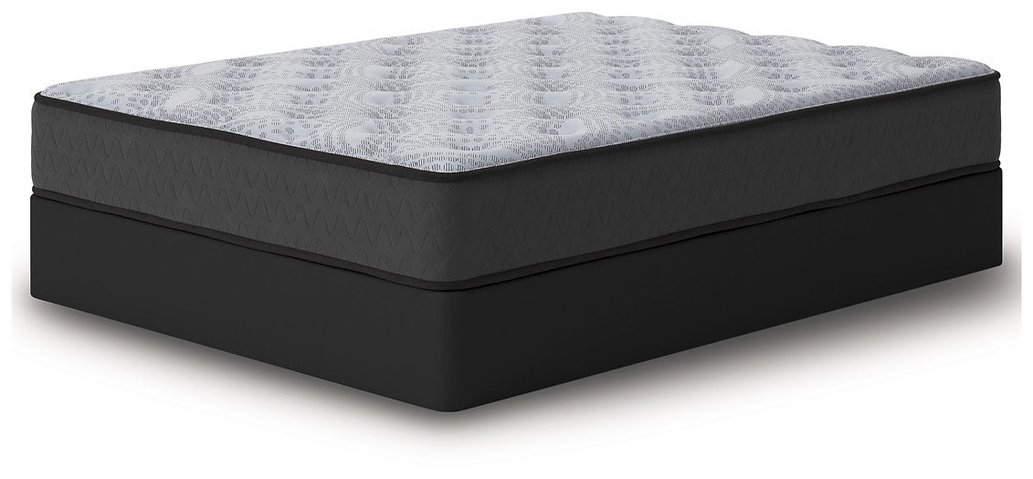 Comfort Plus Mattress - Atchison Furniture Company (Atchison, KS)