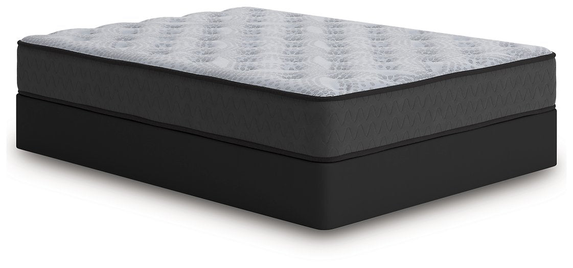 Comfort Plus Mattress - Atchison Furniture Company (Atchison, KS)