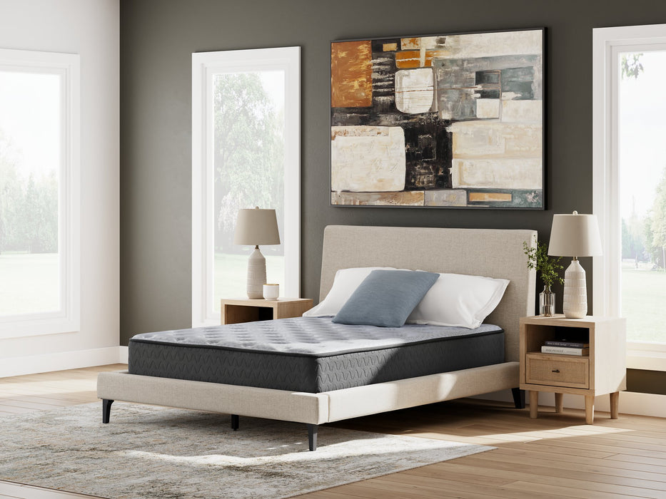 Comfort Plus Mattress - Atchison Furniture Company (Atchison, KS)