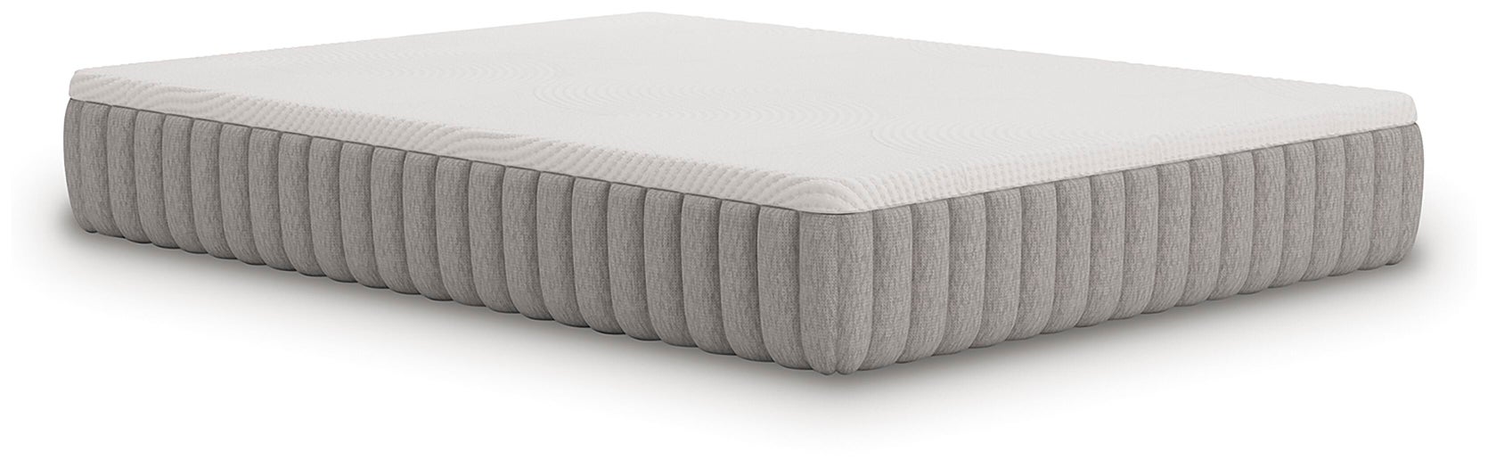 Terra Sleep Firm Mattress - Atchison Furniture Company (Atchison, KS)