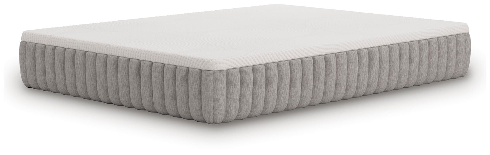 Terra Sleep Firm Mattress - Atchison Furniture Company (Atchison, KS)