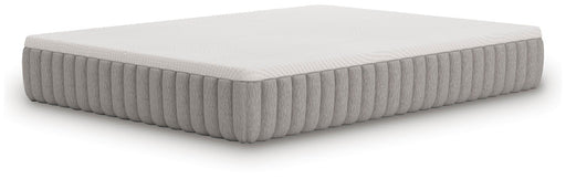 Terra Sleep Firm Mattress - Atchison Furniture Company (Atchison, KS)