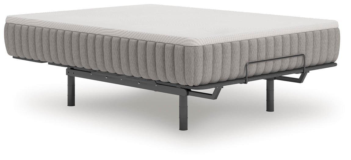 Terra Sleep Firm Mattress - Atchison Furniture Company (Atchison, KS)