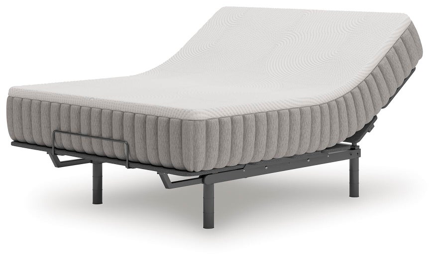 Terra Sleep Firm Mattress - Atchison Furniture Company (Atchison, KS)