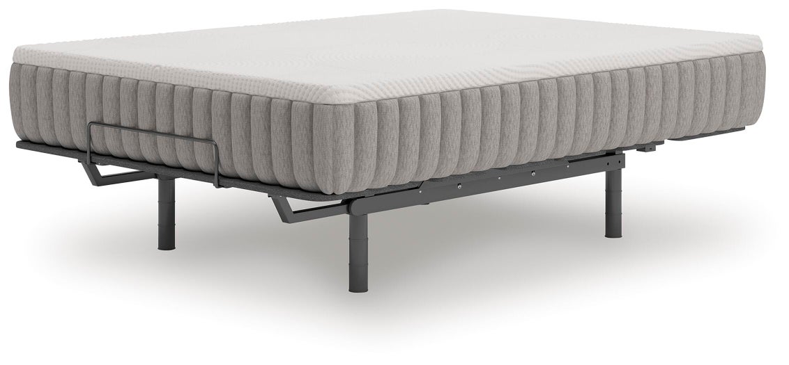 Terra Sleep Firm Mattress - Atchison Furniture Company (Atchison, KS)