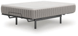 Terra Sleep Firm Mattress - Atchison Furniture Company (Atchison, KS)