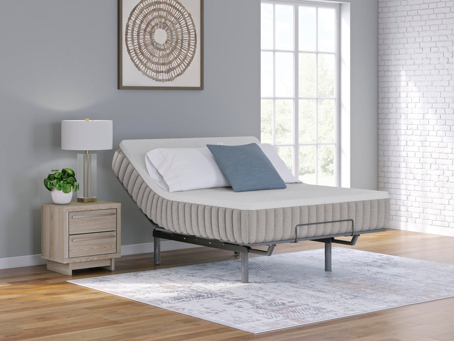 Terra Sleep Firm Mattress - Atchison Furniture Company (Atchison, KS)