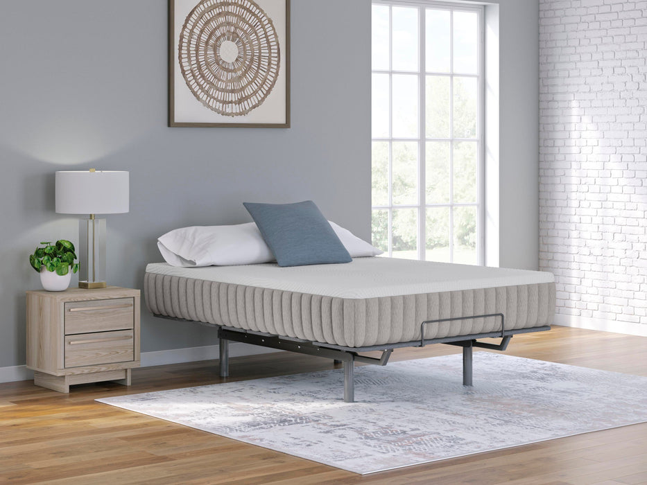Terra Sleep Firm Mattress - Atchison Furniture Company (Atchison, KS)
