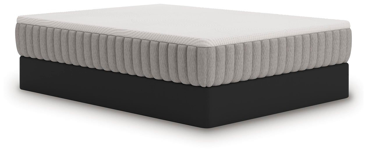 Terra Sleep Firm Mattress - Atchison Furniture Company (Atchison, KS)