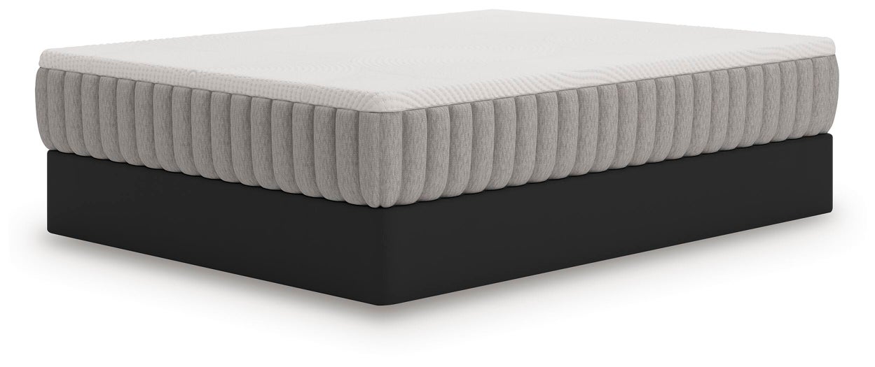 Terra Sleep Firm Mattress - Atchison Furniture Company (Atchison, KS)
