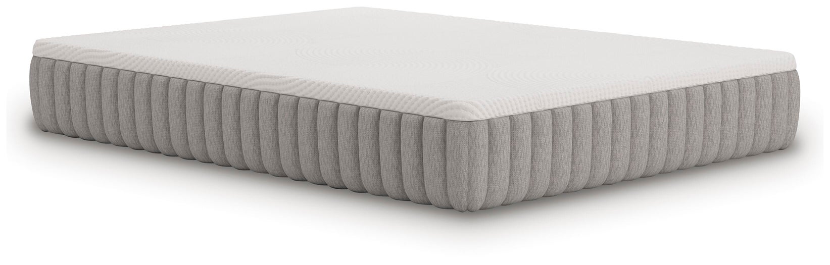 Terra Sleep Medium Mattress - Atchison Furniture Company (Atchison, KS)