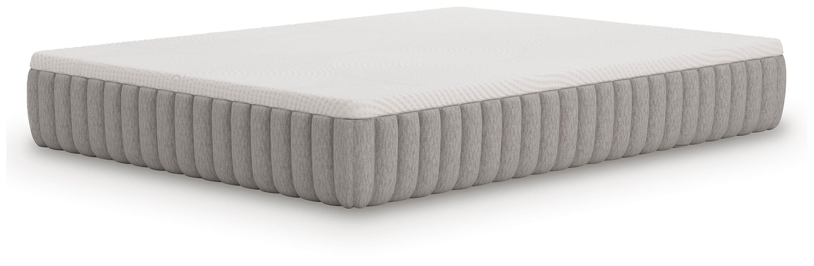 Terra Sleep Medium Mattress - Atchison Furniture Company (Atchison, KS)