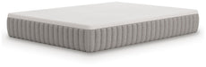 Terra Sleep Medium Mattress - Atchison Furniture Company (Atchison, KS)