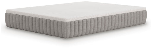 Terra Sleep Medium Mattress - Atchison Furniture Company (Atchison, KS)