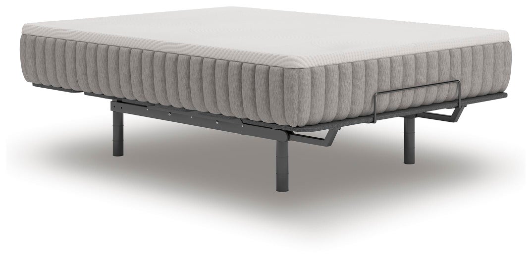 Terra Sleep Medium Mattress - Atchison Furniture Company (Atchison, KS)