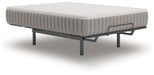 Terra Sleep Medium Mattress - Atchison Furniture Company (Atchison, KS)