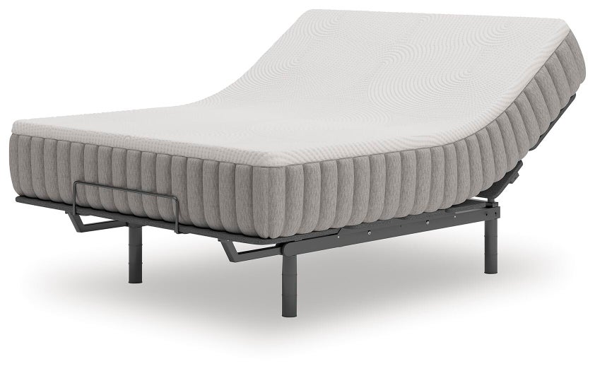 Terra Sleep Medium Mattress - Atchison Furniture Company (Atchison, KS)