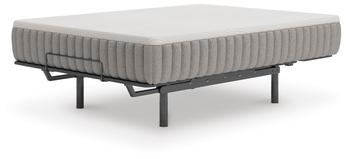 Terra Sleep Medium Mattress - Atchison Furniture Company (Atchison, KS)