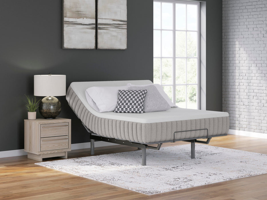 Terra Sleep Medium Mattress - Atchison Furniture Company (Atchison, KS)