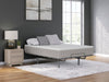 Terra Sleep Medium Mattress - Atchison Furniture Company (Atchison, KS)