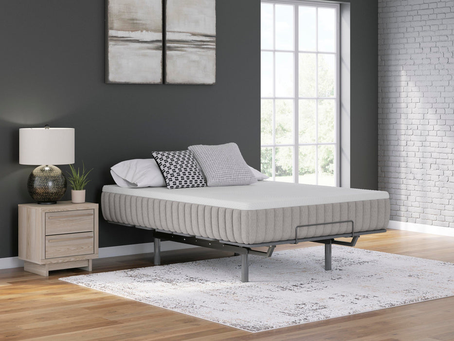Terra Sleep Medium Mattress - Atchison Furniture Company (Atchison, KS)
