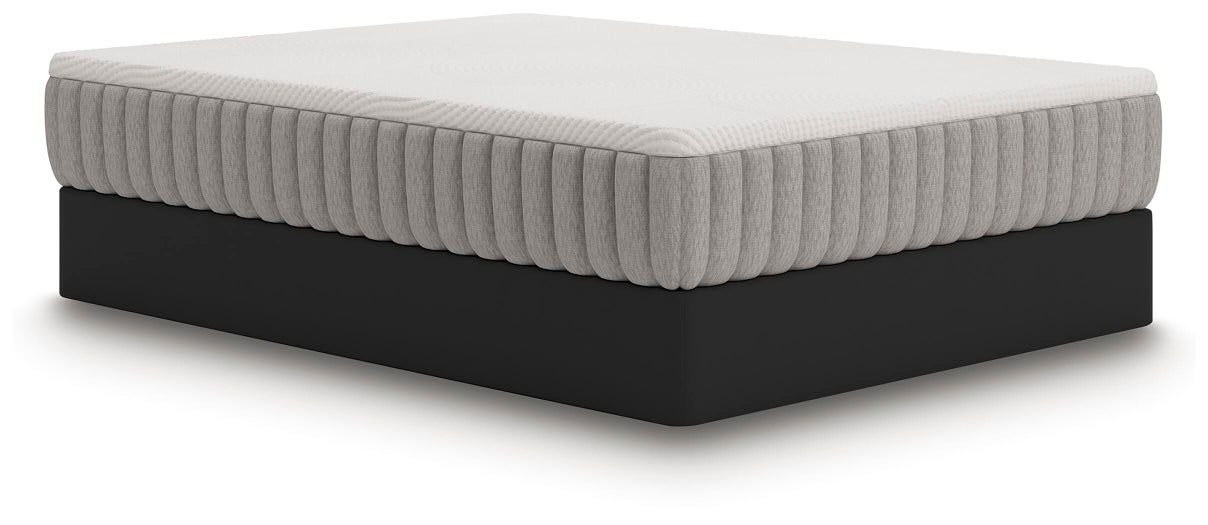 Terra Sleep Medium Mattress - Atchison Furniture Company (Atchison, KS)