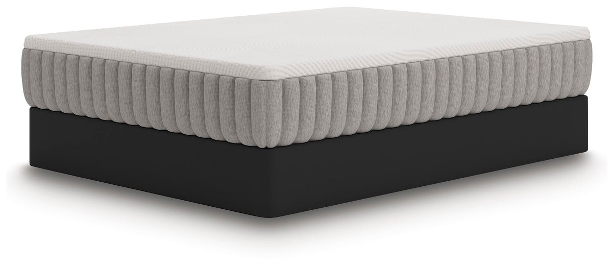 Terra Sleep Medium Mattress - Atchison Furniture Company (Atchison, KS)