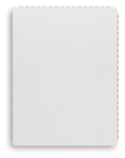 Terra Sleep Medium Mattress - Atchison Furniture Company (Atchison, KS)