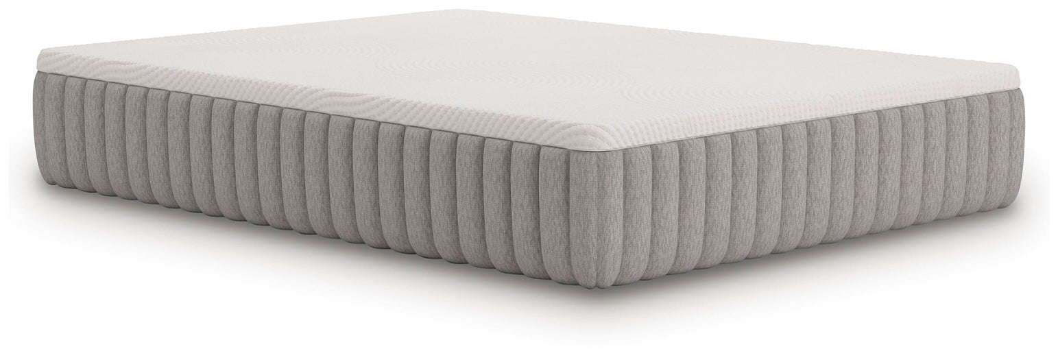 Terra Sleep Soft Mattress - Atchison Furniture Company (Atchison, KS)