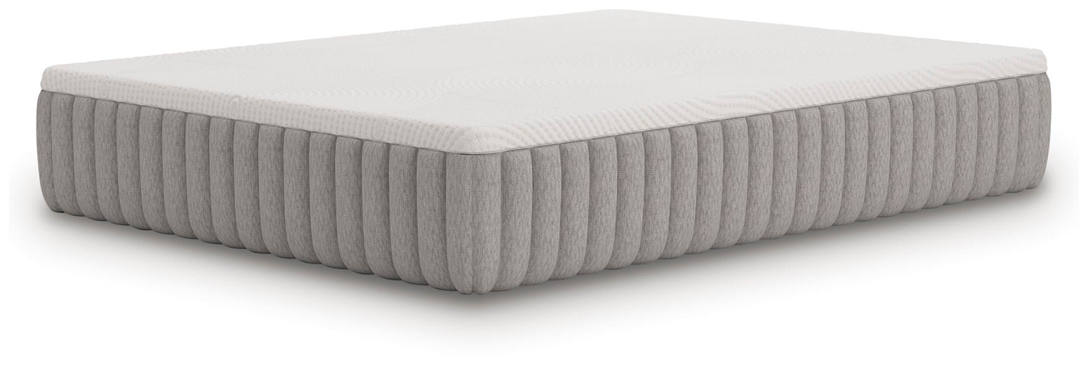 Terra Sleep Soft Mattress - Atchison Furniture Company (Atchison, KS)