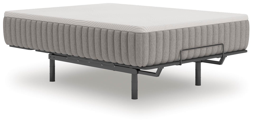 Terra Sleep Soft Mattress - Atchison Furniture Company (Atchison, KS)