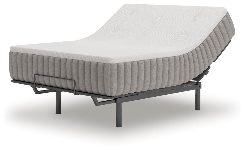 Terra Sleep Soft Mattress - Atchison Furniture Company (Atchison, KS)