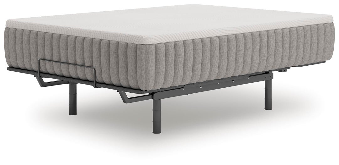 Terra Sleep Soft Mattress - Atchison Furniture Company (Atchison, KS)