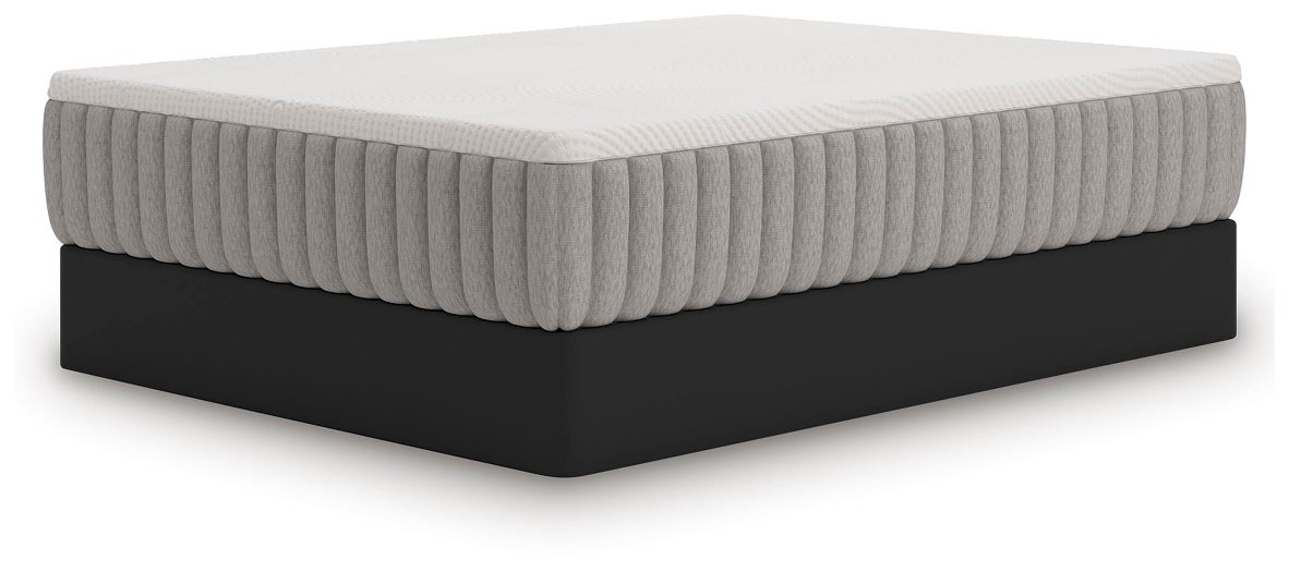 Terra Sleep Soft Mattress - Atchison Furniture Company (Atchison, KS)