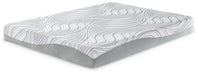 8 Inch Memory Foam RV Mattress - Atchison Furniture Company (Atchison, KS)