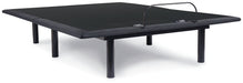 Head Up Only Foundation Adjustable Head Base - Atchison Furniture Company (Atchison, KS)