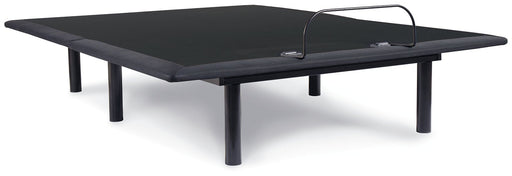 Head Up Only Foundation Adjustable Head Base - Atchison Furniture Company (Atchison, KS)