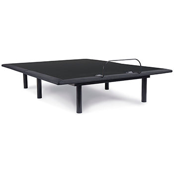 Head Up Only Foundation Adjustable Head Base - Atchison Furniture Company (Atchison, KS)