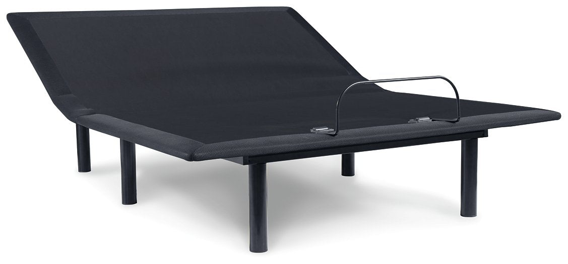 Head Up Only Foundation Adjustable Head Base - Atchison Furniture Company (Atchison, KS)