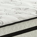 Chime 10 Inch Hybrid 10 Inch Mattress and Pillow - Atchison Furniture Company (Atchison, KS)