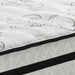 Chime 10 Inch Hybrid Mattress in a Box - Atchison Furniture Company (Atchison, KS)