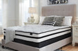 Chime 10 Inch Hybrid Mattress in a Box - Atchison Furniture Company (Atchison, KS)