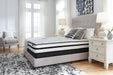 Chime 10 Inch Hybrid Mattress in a Box - Atchison Furniture Company (Atchison, KS)