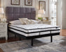 Chime 10 Inch Hybrid Mattress in a Box - Atchison Furniture Company (Atchison, KS)