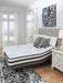 Chime 10 Inch Hybrid Mattress in a Box - Atchison Furniture Company (Atchison, KS)
