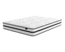 Chime 10 Inch Hybrid Mattress in a Box - Atchison Furniture Company (Atchison, KS)